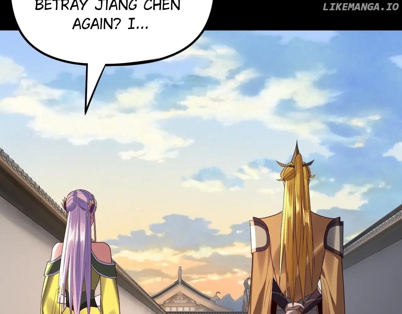 Me, The Heavenly Destined Villain Chapter 267 - page 79